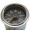 Bulldog Winch 0-150psi Air Pressure Gauge, 2", Dual Needle, Mechanical, Lighted 42055B - alternate 1